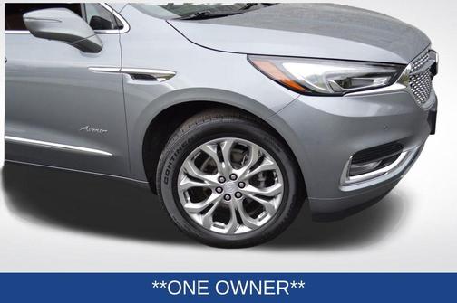 2021 Buick Enclave Avenir