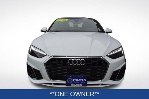 2024 Audi A5 Sportback 45 S line quattro Premium