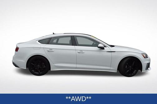 2024 Audi A5 Sportback 45 S line quattro Premium