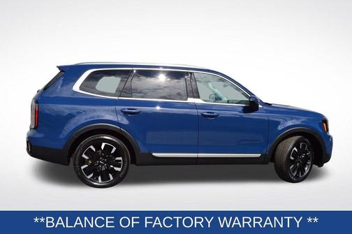 2024 Kia Telluride SX-Prestige