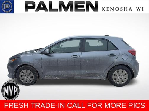 2020 Kia Rio S