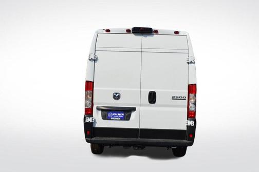 2025 RAM ProMaster 2500 High Roof