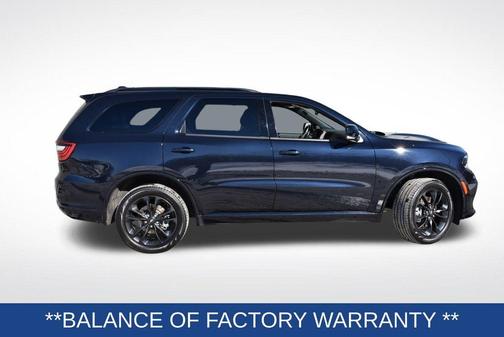 2024 Dodge Durango GT