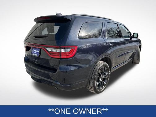 2024 Dodge Durango GT