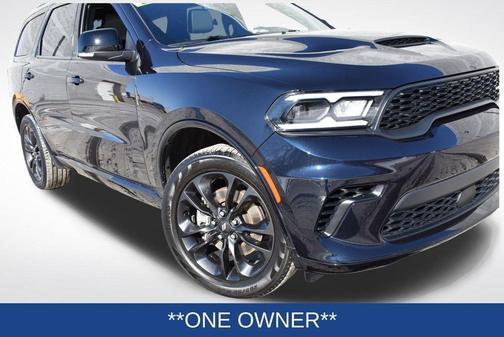 2024 Dodge Durango GT