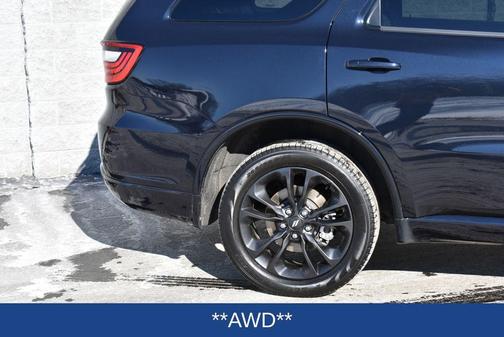 2024 Dodge Durango GT