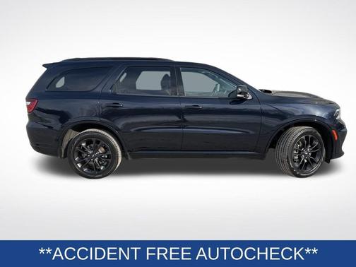 2024 Dodge Durango GT