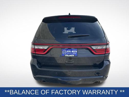 2024 Dodge Durango GT