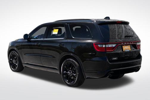 2020 Dodge Durango R/T
