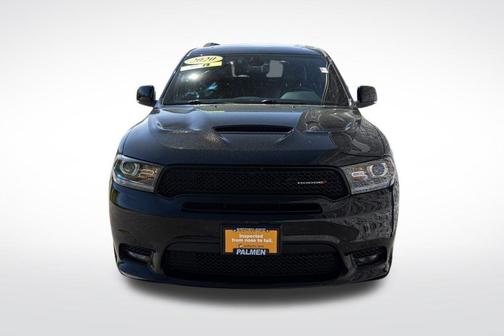 2020 Dodge Durango R/T