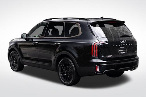 2024 Kia Telluride SX-Prestige X-Line
