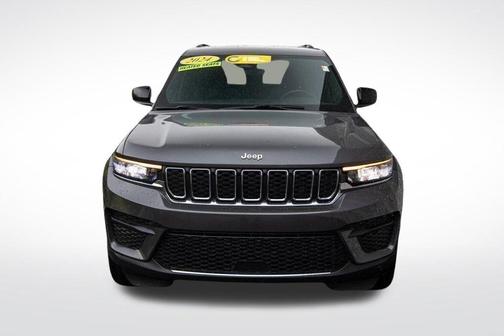 2024 Jeep Grand Cherokee Laredo X