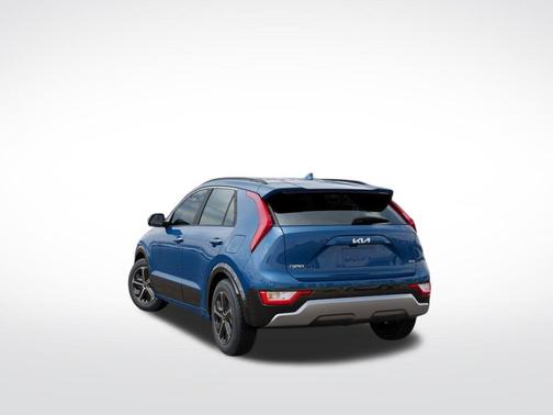 2025 Kia Niro SX