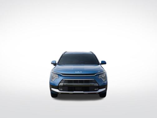 2025 Kia Niro SX