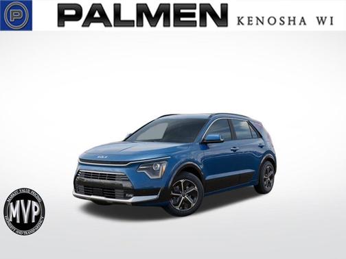 2025 Kia Niro SX