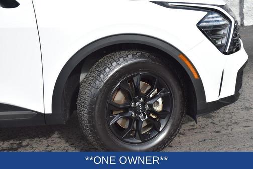 2024 Kia Sportage X-Pro