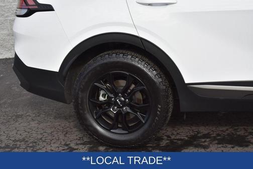 2024 Kia Sportage X-Pro