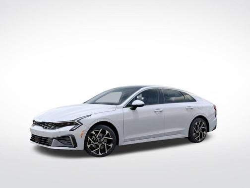 2025 Kia K5 EX