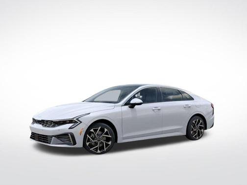 2025 Kia K5 EX