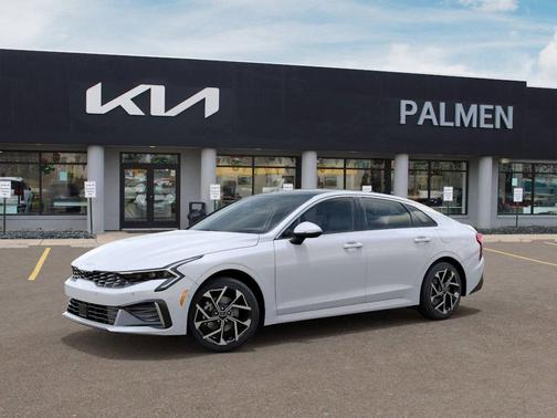 2025 Kia K5 EX