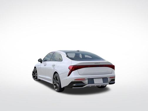 2025 Kia K5 EX