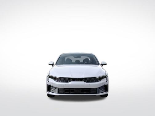 2025 Kia K5 EX