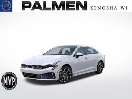 2025 Kia K5 EX