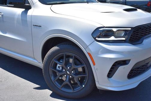 Nickel 2026 Dodge Durango GT Plus HEMI V8