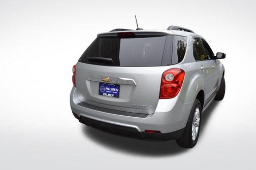 2015 Chevrolet Equinox 1LT