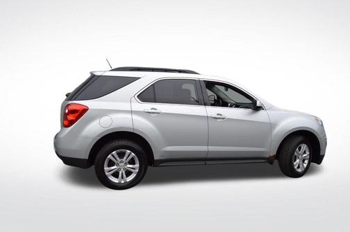 2015 Chevrolet Equinox 1LT