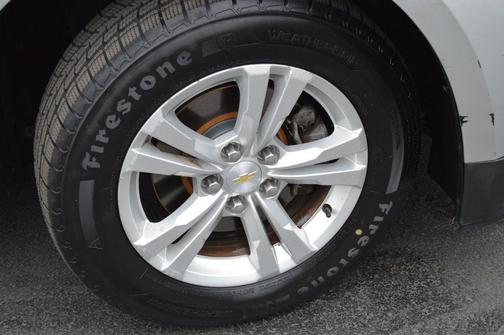 2015 Chevrolet Equinox 1LT