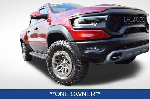2024 RAM 1500 TRX