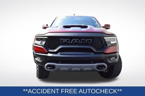 2024 RAM 1500 TRX