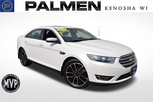 2018 Ford Taurus SEL