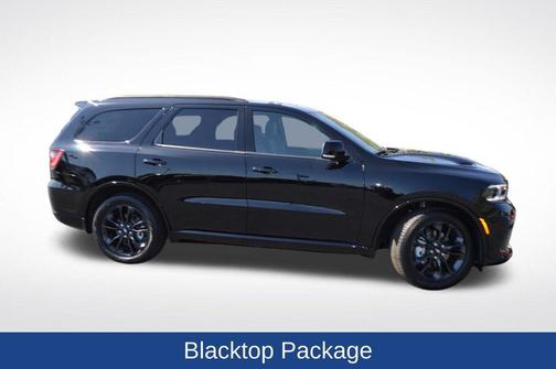 2025 Dodge Durango R/T