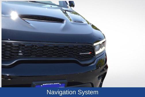 2025 Dodge Durango R/T
