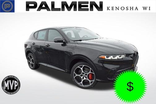 2025 Alfa Romeo Tonale 