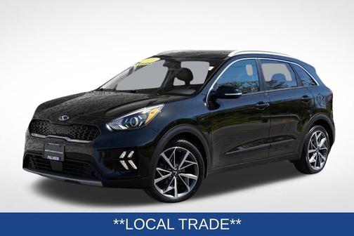 2021 Kia Niro Touring