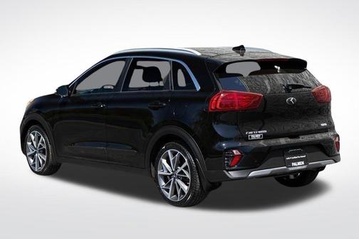 2021 Kia Niro Touring