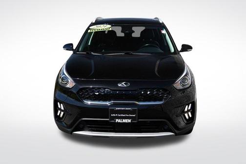 2021 Kia Niro Touring