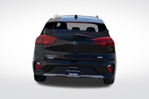 2021 Kia Niro Touring