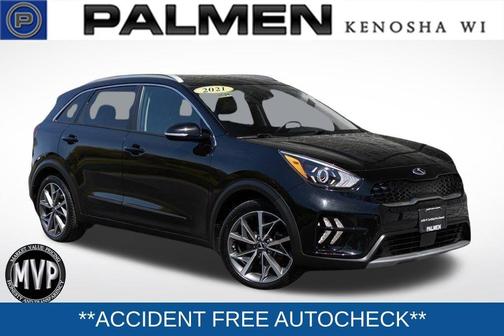 2021 Kia Niro Touring