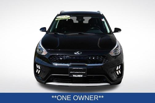 2021 Kia Niro Touring