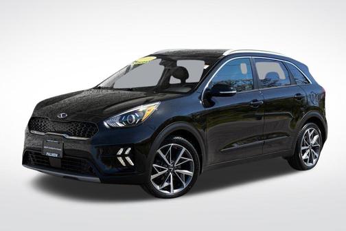 2021 Kia Niro Touring