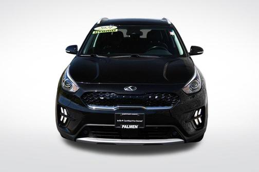 2021 Kia Niro Touring