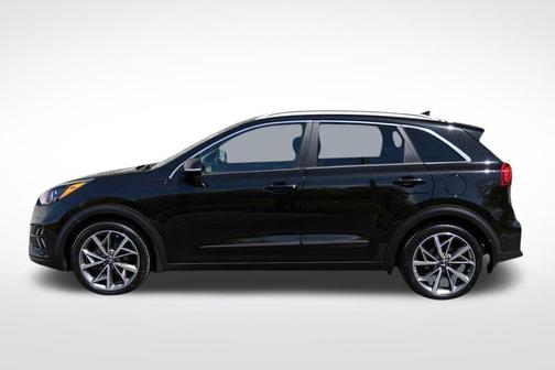 2021 Kia Niro Touring