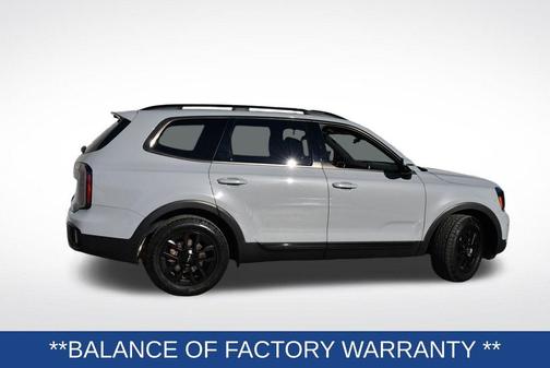 2024 Kia Telluride SX-Prestige X-Pro