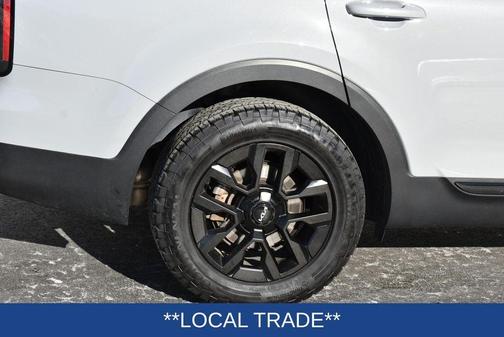 2024 Kia Telluride SX-Prestige X-Pro