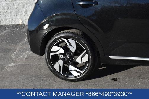 2025 Kia Soul GT-Line 2.0L