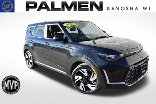 2025 Kia Soul GT-Line 2.0L